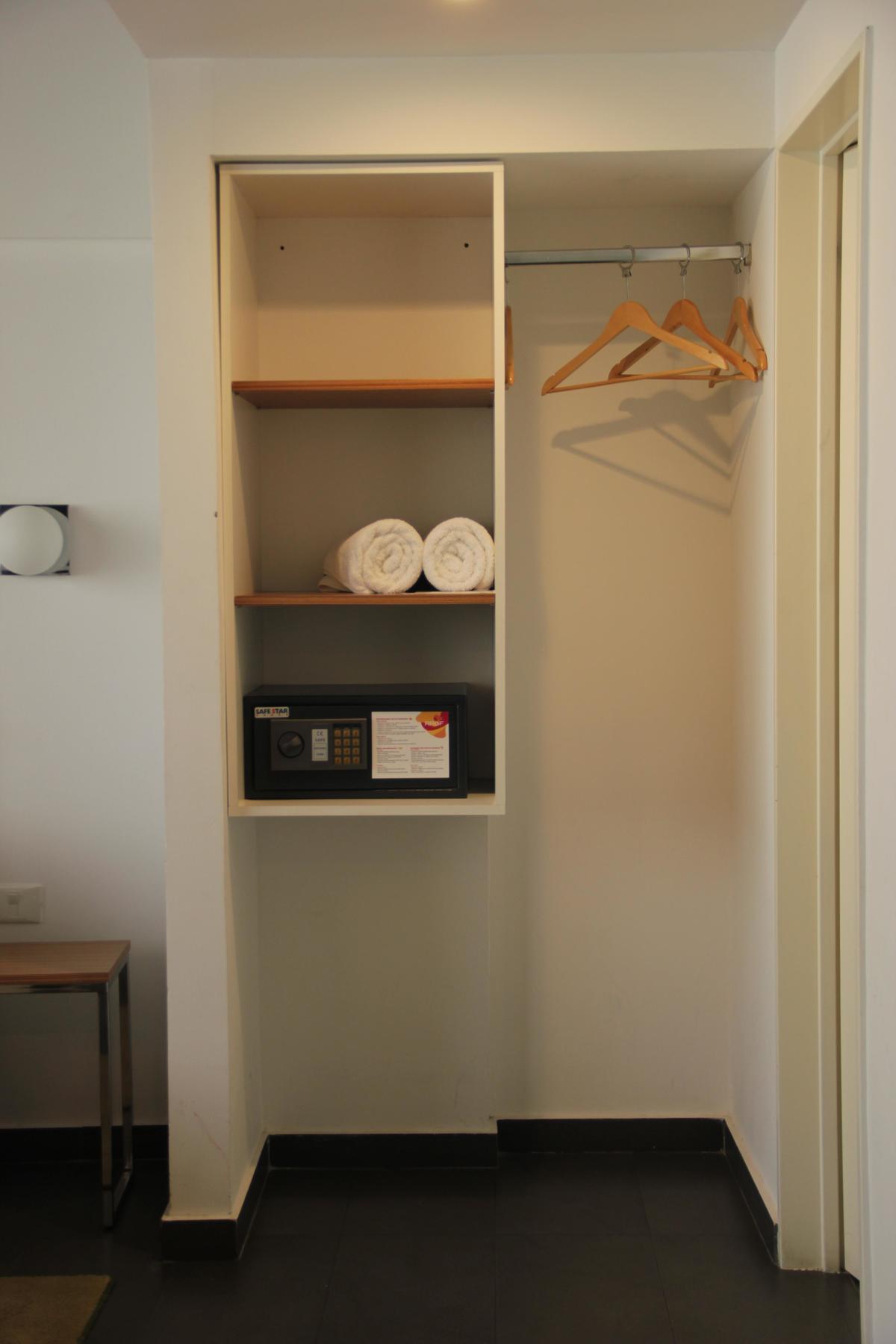 Roberta Rosa De Fontana Suites Rosario Zewnętrze zdjęcie