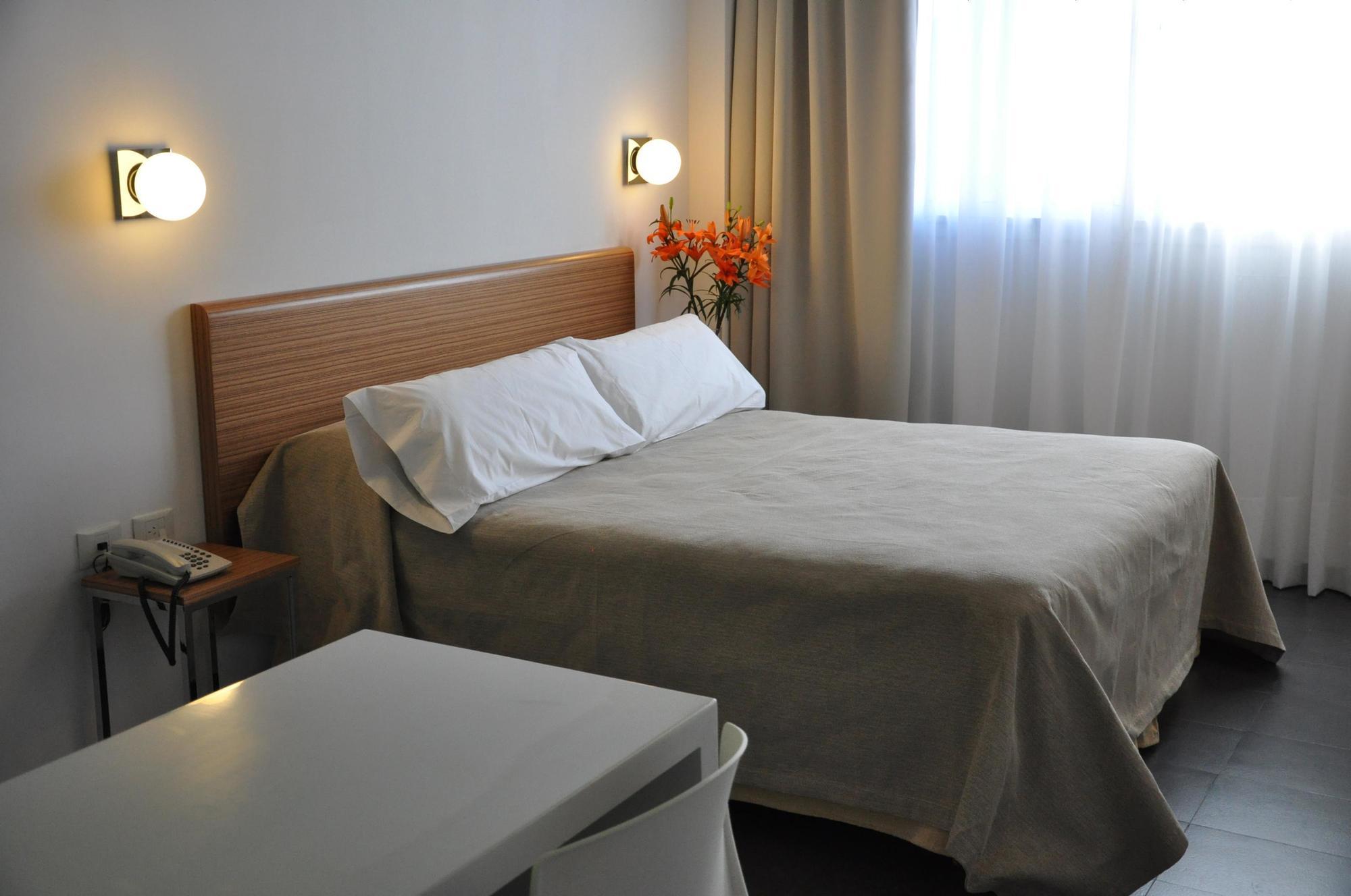 Roberta Rosa De Fontana Suites Rosario Zewnętrze zdjęcie